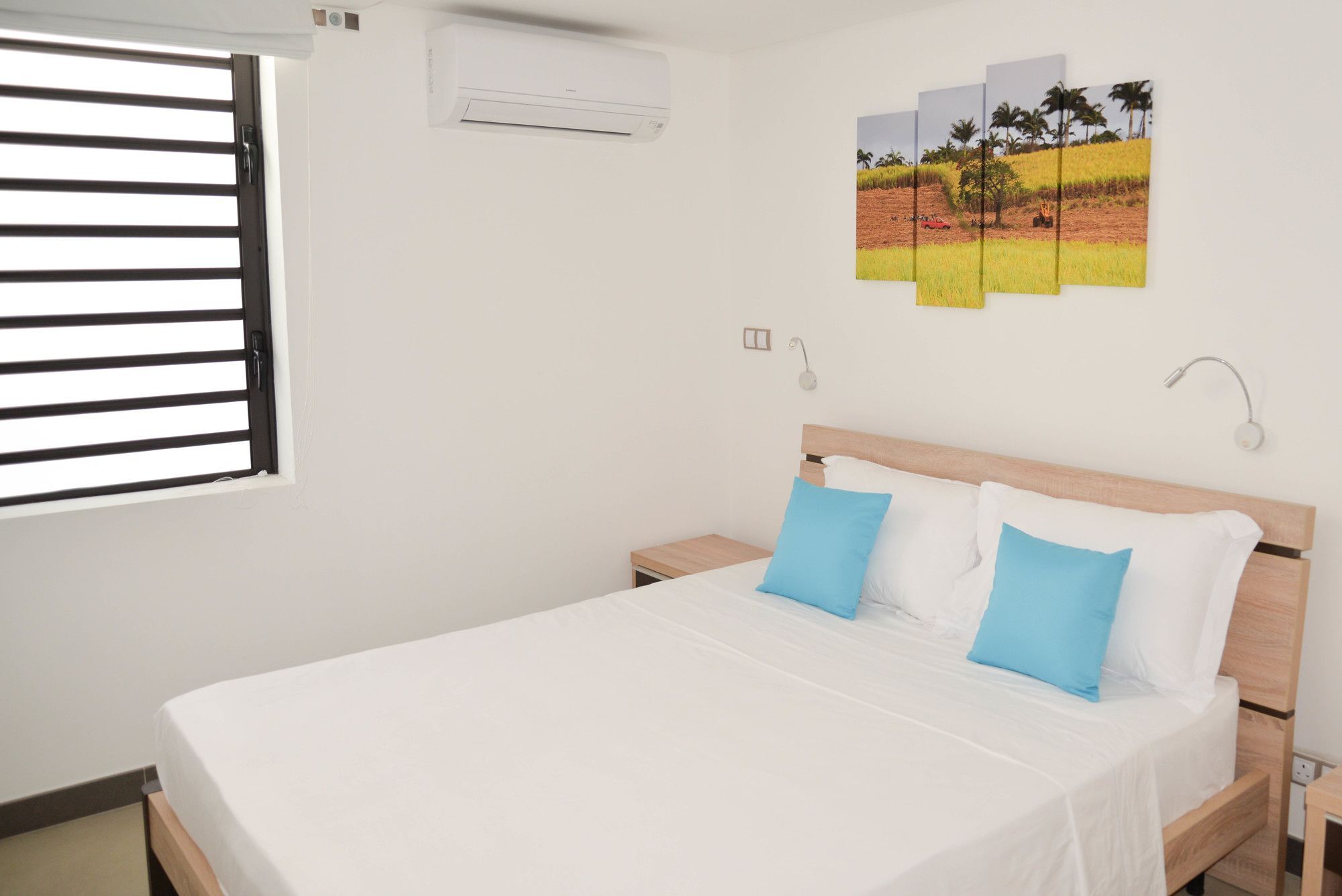 Toparadis Guest House Pereybere Beach Dış mekan fotoğraf